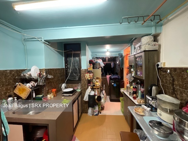 Blk 81 Commonwealth Close (Queenstown), HDB 2 Rooms #386468051
